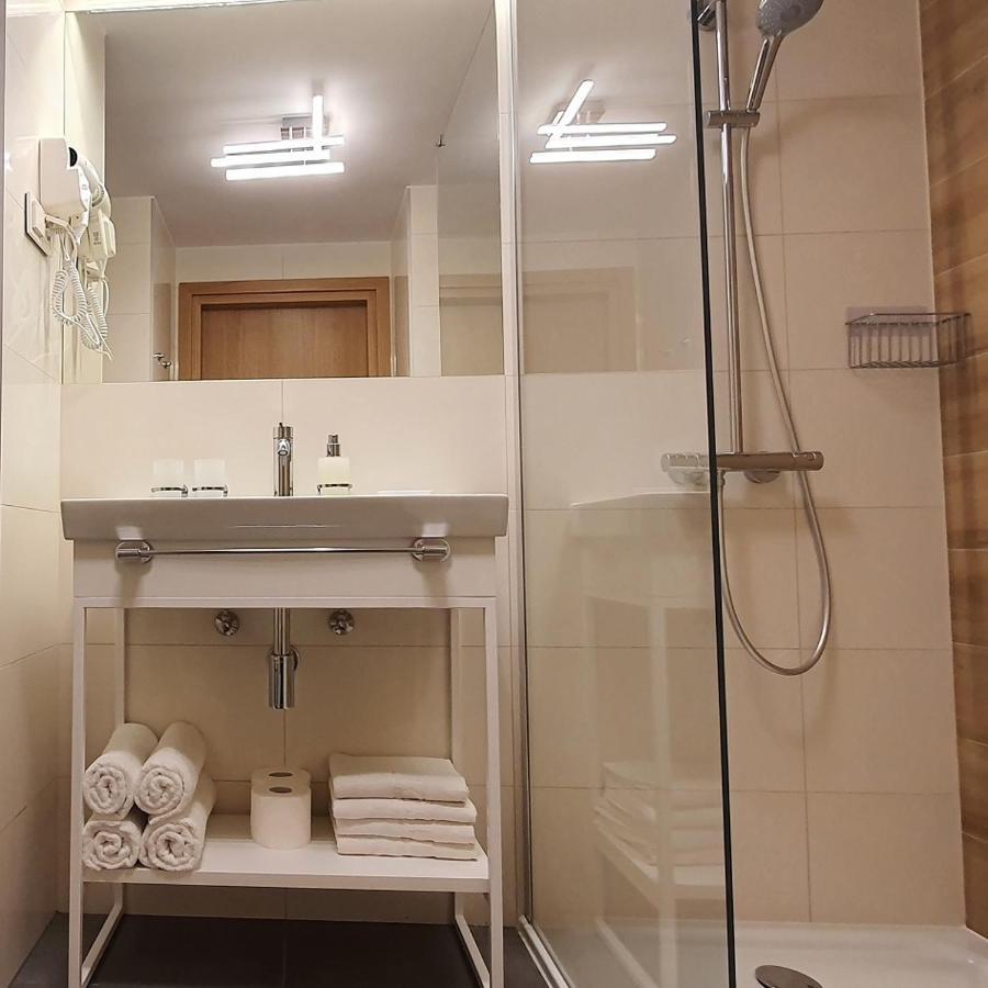 Seaside Park Kolobrzeg Apartament Prywatny Exterior foto